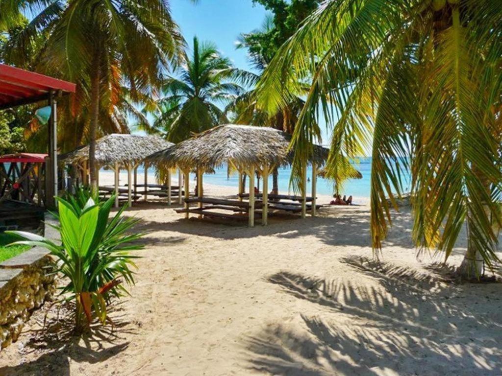 Anse Des Rochers แซงต์-ฟรองซัวส์ ภายนอก รูปภาพ